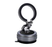 Supporto Telefonico con Stand Mobile Portatile Culla e Live Streaming | Porta Telefono a Orientabile per Auto Per la Maggior Parte degli Smartphone, Navigatore GPS, Live Streaming