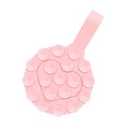Supporto telefonico con Ventosa in silicone, supporto per telefono con sottobicchiere in silicone, supporto per telefono cellulare multifunzionale, supporto per telefono in v