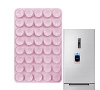 Supporto telefonico di aspirazione in silicone | Phone appiccicoso Grip | Porta del telefono per auto rimovibile | 80 Accessori per smartphone con grano appiccicoso | Octopus Design Assumption Tup Pho