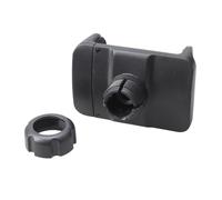 Supporto telefonico Morsetti Stand Per 17 Mm Ball Socket Basi Stalla Spedizioni E Fotografia Attrezzature Live Streaming Tripods Supporto per Telefono in Plastica Base di Ricambio