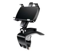 Supporto telefonico per auto - Postino per auto | Supporto per cellulare per la Tabella degli accessori per auto | ABS Regolabile con un telefono intelligente Anti-Slip con