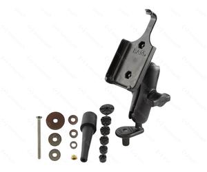 SUPPORTO telefonino Apple iPhone 4 e 4s RAM-MOUNT RAM-B-176-AP9U PER MOTOVEICOLO