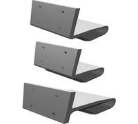 Supporto Telefono AMPS Tasca Anteriore Chevy Colorado GMC Canyon 2015+
