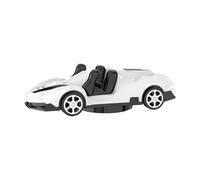 Supporto Telefono Auto Cruscotto | 5.47 Pollici Porta Smartphone Universale | ABS Anti-Scivolo Anti-Vibrazioni | Supporto Adesivo Stabile per GPS Navigazione Video Chiamate e Guida Sicura
