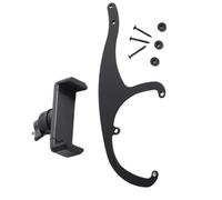 Supporto Telefono Auto Eurowagens Regolabile Angoli Smartphone Per R55 R56
