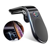 Supporto telefono auto magnetico ALFA ROMEO
