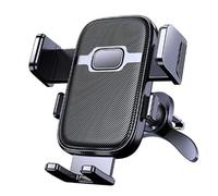 Supporto Telefono Auto Per Ram 1500, Porta Cellulare Auto, Supporto Per Telefono, Funzionamento Con Una Mano 360° Di Rotazione per phone 4.2-7.2",A