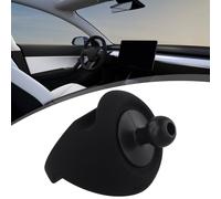 Supporto telefono auto per Tesla per modello per 3 per Y comfort di guida per