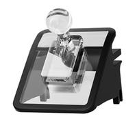 Supporto telefono auto su misura per TESLA per modello 3 2024 per modello Y 2025