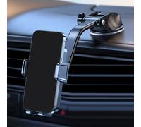 Supporto Telefono Auto Viaggio Auto Navigazione Auto Manuale Misurazione Deviazi