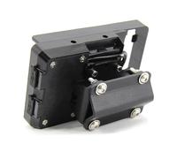 Supporto Telefono Basamento Per TRK502 Per TRK 520X Per TRK502 X Moto GPS TELEFONO Navigazione GPS Piastra Staffa Adattare Kit Supporto Staffa Navigazione(A)