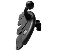 supporto telefono Base Antiscivolo Regolabile