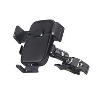 Supporto Telefono Camion per Peterbilt 579 2013-2024 | ABS, silicone e metallo, aiuta a stabilizzare il telefono, per percorsi in camion, consegne e pause di viaggio