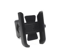 Supporto Telefono Cellulare GPS Per GoldWing 1800 1500 1200 Per Goldwing Per GL1800 Per GL 1800 Supporto Navigazione GPS Per Moto Manubrio Staffa Montaggio Del Telefono(Handlebar Black)