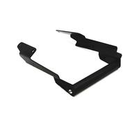 Supporto Telefono Cellulare GPS Per NC750X Per NC 750X Per NC 750X 2016-2019 Moto Supporto Del Basamento Del Telefono Mobile Del Telefono Navigazione GPS Staffa Piastra