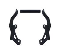 Supporto Telefono Cellulare GPS Per NC750X Per NC 750X Per NC750 X Per DCT 2021 2022 Moto Supporto Del Telefono Staffa Navigazione Barra Anteriore GPS Del Basamento(One)