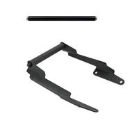 Supporto Telefono Cellulare GPS Per NC750X Per NC750 X Per NC 750 X 2016-2019 Moto Supporto Del Basamento Del Telefono Mobile Navigazione GPS Staffa Piastra