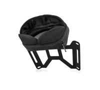 Supporto Telefono Cellulare GPS Per Ninja Per Z1000SX Per Z 1000 SX 2017-2020 Moto Parabrezza Anteriore GPS Supporto Del Telefono Staffa Navigazione Supporter Supporto(Combination B)