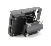 Supporto Telefono Cellulare GPS Per Per Desert X Per DesertX 2021 2022 Moto Piastra Navigazione GPS Staffa Del Telefono USB Adattarsi Kit Supporto(One set)