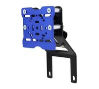 Supporto Telefono Cellulare GPS Per Per T7 Per Tenere 700 2019-2023 Moto GPS Staffa Montaggio Supporto Del Telefono Navigazione Staffa Del Telaio(2)