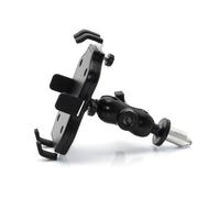 Supporto Telefono Cellulare GPS Per Per YZF-R1 Per YZF R1M Per S Per YZF-R6 Per YZF-R6S Supporto In Forcella Stem Staffa Montaggio Staffa Navigazione Per Moto