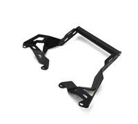 Supporto Telefono Cellulare GPS Per Tiger800 Per Tiger 800 2015 2016 2017 Moto Tachigrafo Smartphone Staffa Montaggio Supporto Della Staffa Navigazione GPS