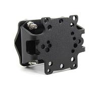 Supporto Telefono Cellulare GPS Per TRK502 Per TRK 520X Per TRK502 X Moto GPS TELEFONO Navigazione GPS Piastra Staffa Adattare Kit Supporto(B)