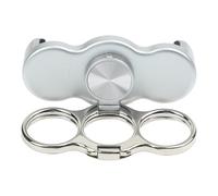 Supporto telefono clip posteriore for tre dita stabile doppio impugnatura reg