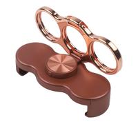Supporto telefono clip posteriore for tre dita stabile doppio impugnatura reg
