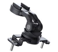 SUPPORTO TELEFONO CON ATTACCO SERBATOIO FLUIDO FRENI [SP CONNECT] SP BRAKE MOUNT