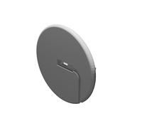 Supporto Telefono con Slot Caricatore Cavo per Huawei P20 Pro Samsung Galaxy S7
