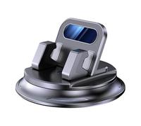 Supporto Telefono Da Cruscotto Clip A Molla Regolabile Con Rotazione A 360° | Supporto Auto Per Telefono Per SUV Berlina Camper Camion Veicoli Commerciali Navigazione Pendolarismo Viaggio Gita