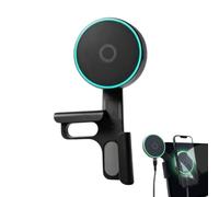 Supporto Telefono Da Schermo Auto Con Caricatore Stand Smartphone Con | Alloggiamento Telefono Su Schermo Centrale per Guidatori Quotidiani Condivisione Viaggi di
