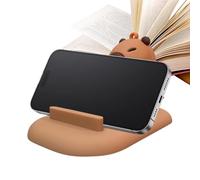 Supporto Telefono Da Scrivania,Supporto Divertente E Originale Con Animali Cartoon - Da Scrivania Per Ufficio | Ufficio Chiamate Cellulari Intrattenimento Visione Casa Studio Soggiorno Cucina