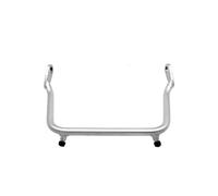 Supporto Telefono Gps Per BMW R1200GS Per ADV R 1200 GS Per Adventure 2005 2006 2007 2008 2009 2010 2011 2012 Supporto Parabrezza Staffa Parabrezza Porta Cellulare