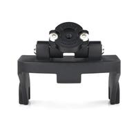 Supporto Telefono Gps Per Per Tracer 900/9 / GT 2018-2022 Accessori Moto Staffa GPS Supporto Per Navigatore Staffa Di Montaggio Per Telefono Cellulare Supporto Navigazione(Type 3)