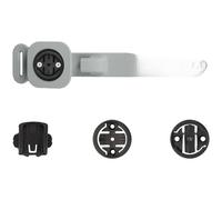 Supporto telefono in silicone 40 g per manubrio bici per garmin per wahoo Ready
