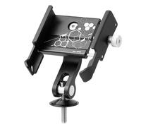 Supporto Telefono Interno Ufficio Base Stelo Accessori Cover Lega Alluminio