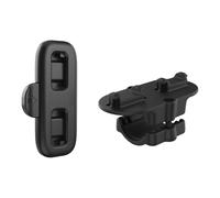 Supporto Telefono Magnetico Girevole per Bici Pieghevole per Brompton per Modell
