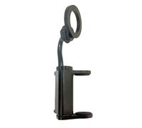 Supporto Telefono Magnetico Multifunzione per Chitarre e Ukulele Durante Lezioni