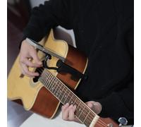 Supporto Telefono Magnetico Multifunzione per Chitarre e Ukulele Durante Lezioni