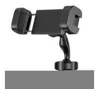 Supporto Telefono Magnetico - Porta Cellulare Palestra Magnetico | Base Potente Per Smartphone | Accessorio Fitness Per Serbatoio Moto Compatibile Con Tutti I Modelli