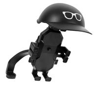 Supporto Telefono Monopattino Elettrico Per Bici Porta Cellulare