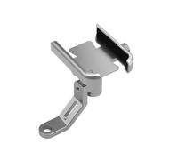 supporto telefono moto alluminio Per BENDA Chinchilla 300 450 | Rock300 LFS700 LFC700 Accessori Per Moto Manubrio E Specchietto Supporto Per Cellulare Per GPS(Zz-3)
