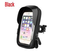 Supporto telefono moto bicicletta Navigazione GPS Staffa per Telefono Cellulare