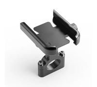 Supporto Telefono Moto Compatibile Con Moto Per Guzzi Per V85tt V7iii V9 Per V7 V11 Per Breva 750 850 1100 Manubrio Moto Supporto Per Telefono Cellulare GPS Staffa Di Supporto