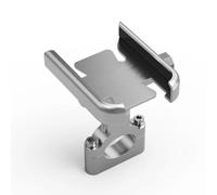 Supporto Telefono Moto Per ADV150 Per ADV 150 2019 2020 Manubrio Del Motociclo Specchi Supporto Del Telefono Mobile GPS Del Basamento Della Staffa Accessori Universale