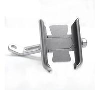 Supporto Telefono Moto Per C400GT Per C400 GT Per C400 CT 2019 2020 Manubrio Del Motociclo Specchio Retrovisore Supporto Del Telefono Mobile GPS Del Basamento Della Staffa CNC