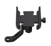 Supporto Telefono Moto Per CB900 Per CB 900 Specchietto Retrovisore Moto Manubrio Supporto Per Telefono Cellulare Staffa Di Supporto GPS Navigazione Universale