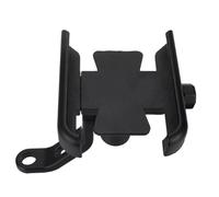 Supporto Telefono Moto Per RC125 2011 2012 2013 2014 2015 2016 2017 Specchio Per Moto Manubrio Supporto Per Telefono Cellulare GPS Staffa Di Supporto Accessori Moto